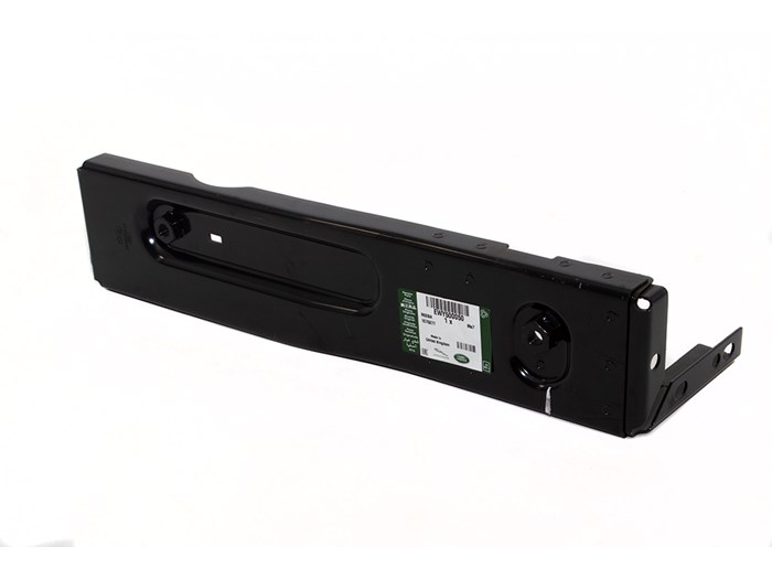 BRACKET - SEAT BELT ANCHOR