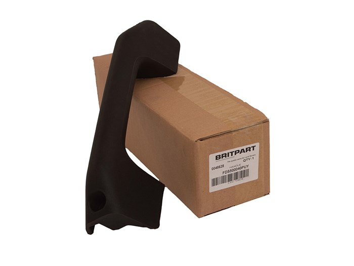 GRAB HANDLE - DASHBOARD