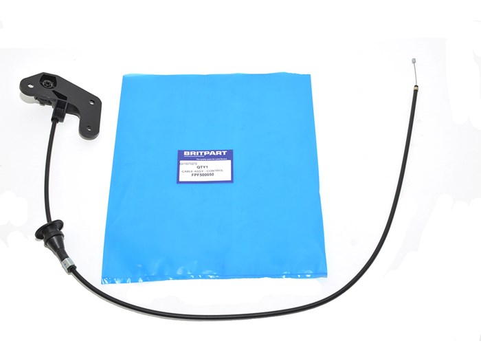 CABLE ASSY - CONTROL
