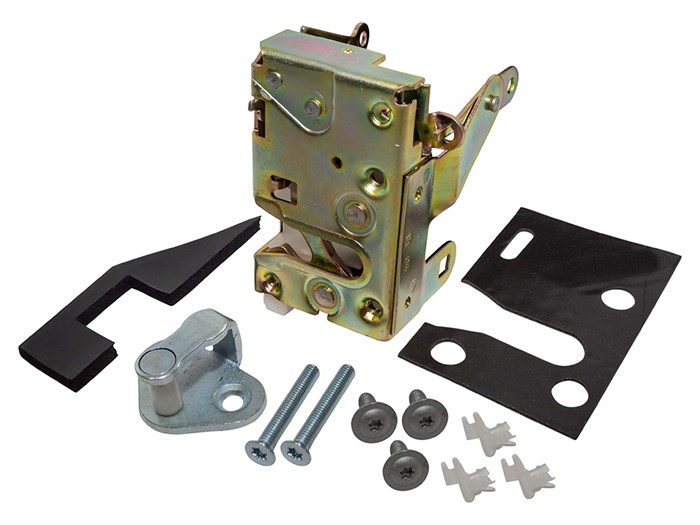 Door Lock Kit