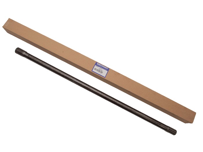 HALFSHAFT
