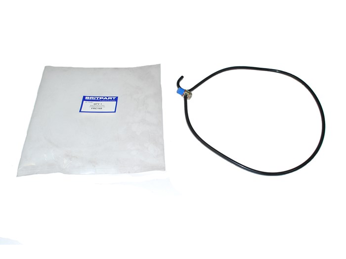BREATHER PIPE