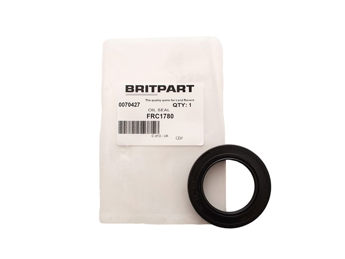 OIL SEAL