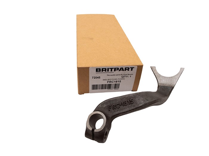 SELECTOR FORK