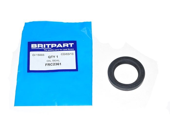 OIL SEAL