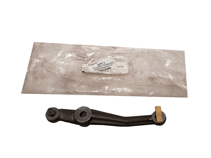 REVERSE LEVER ASSY