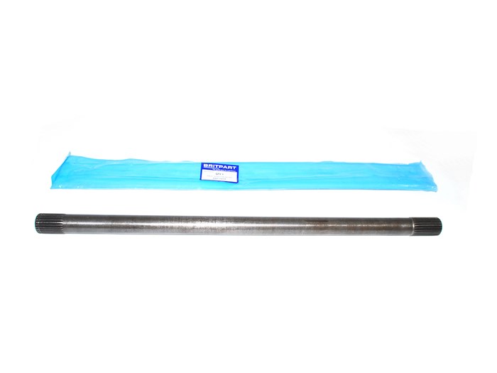 AXLE SHAFT REAR RH