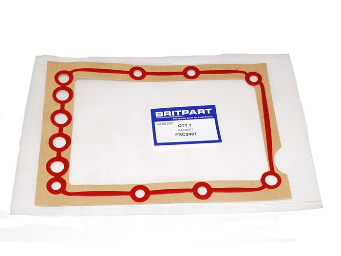 GASKET