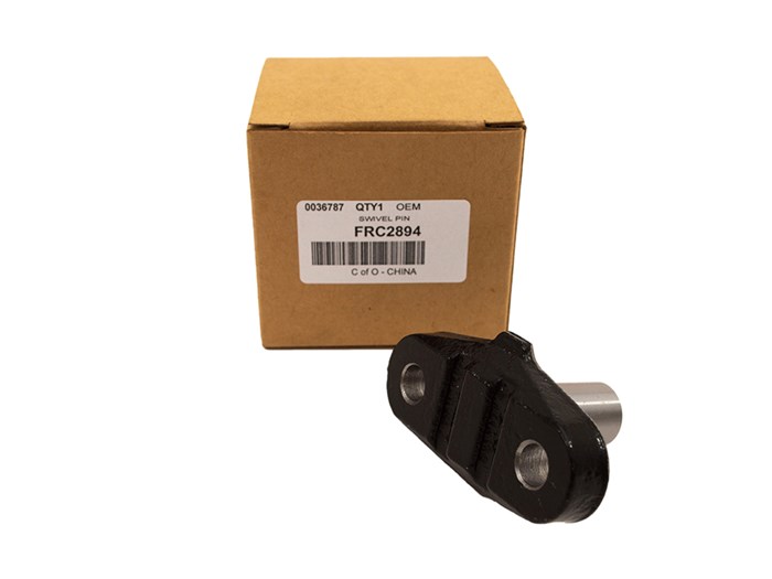 SWIVEL PIN