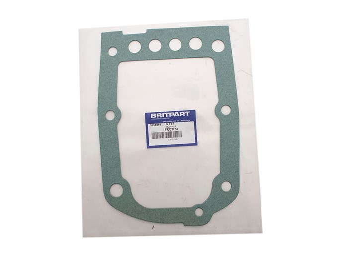 GASKET