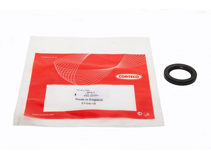OIL SEAL