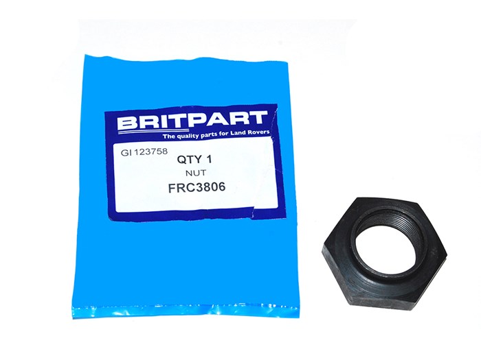 NUT