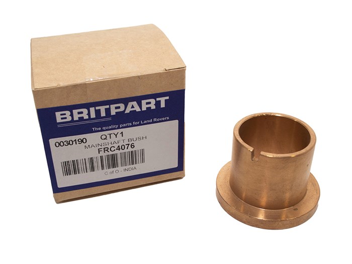 MAINSHAFT BUSH