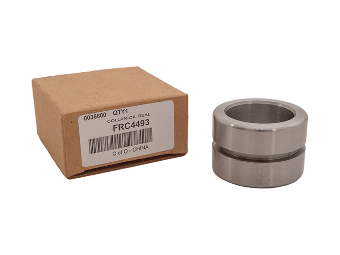 COLLAR-OIL SEAL