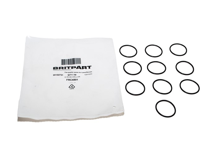 O RING COLLAR