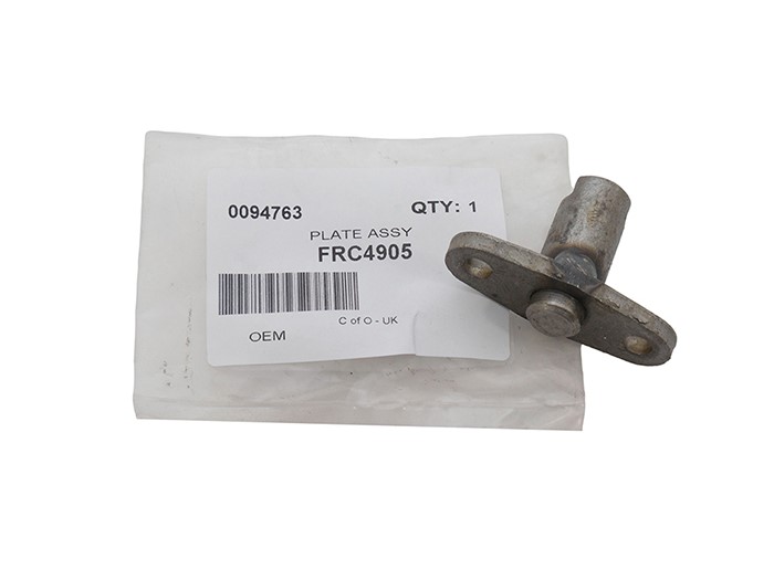 PLATE ASSY