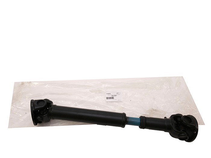 PROPSHAFT REAR 88 INCH