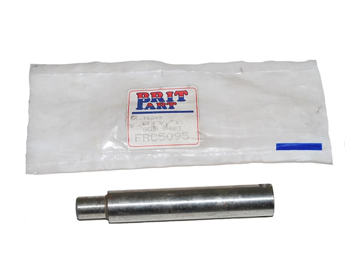 GEAR SHAFT
