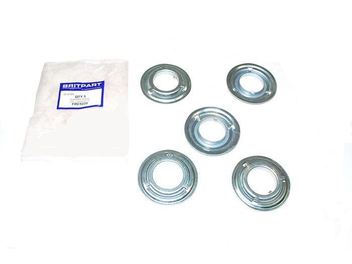 SUPPORT PLATE