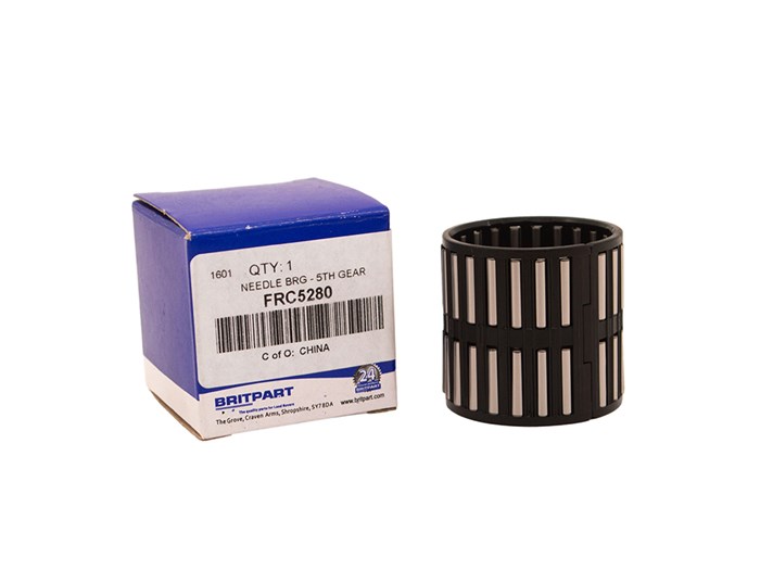 NEEDLE BRG - 5TH GEAR