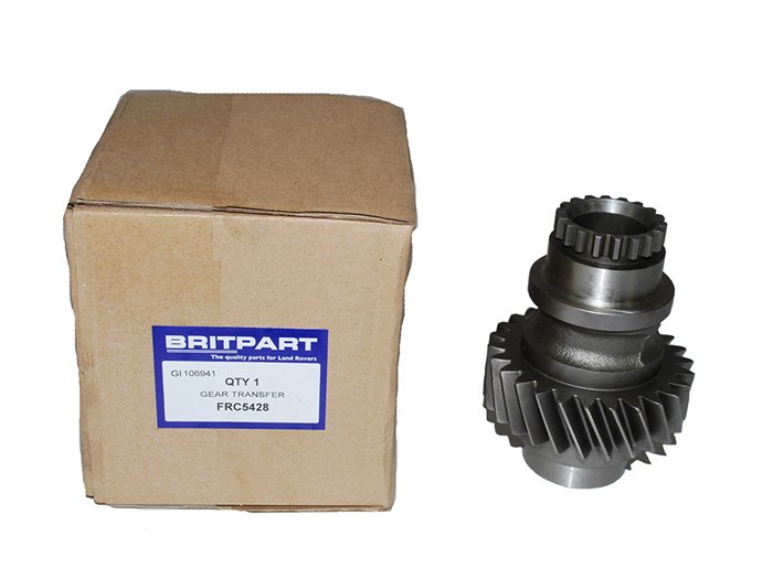 GEAR TRANSFER