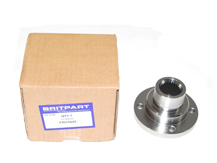 FLANGE