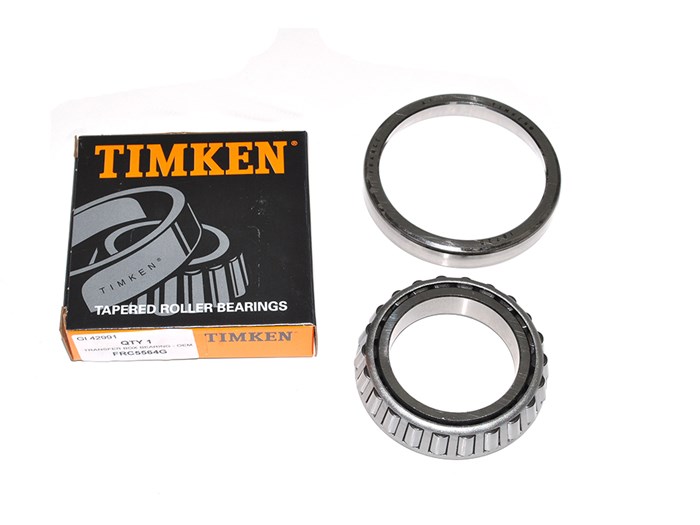 TRANSFER BOX BEARING - OEM