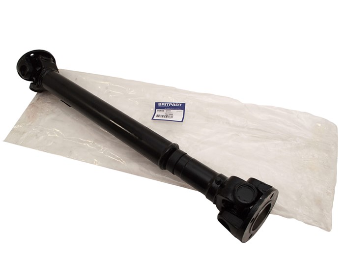 PROPSHAFT