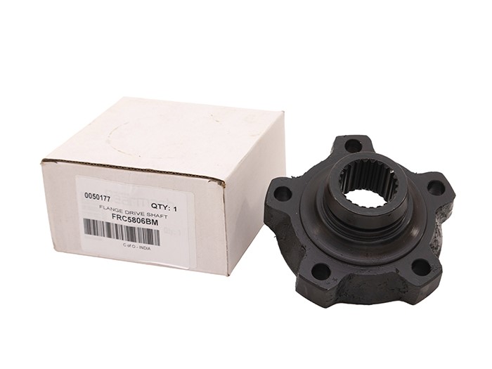 FLANGE DRIVE SHAFT