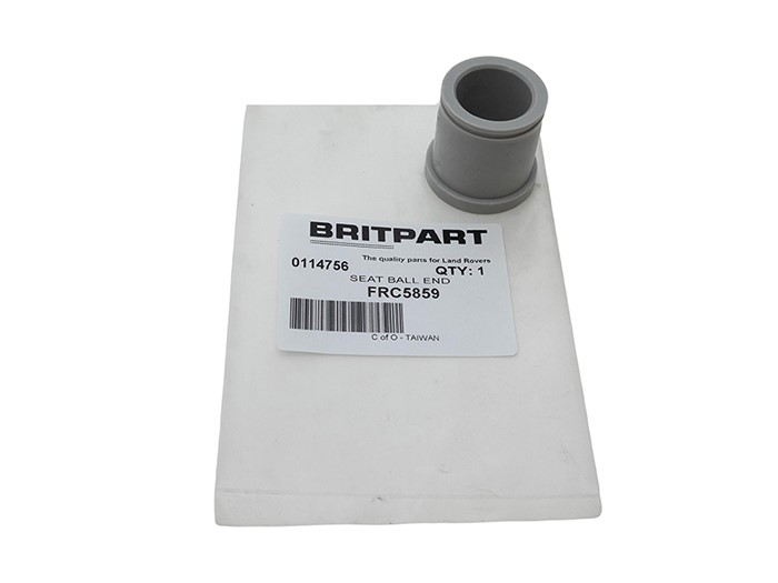 SEAT BALL END