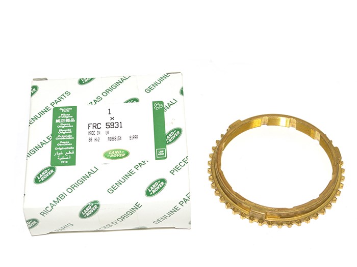 BAULK RING