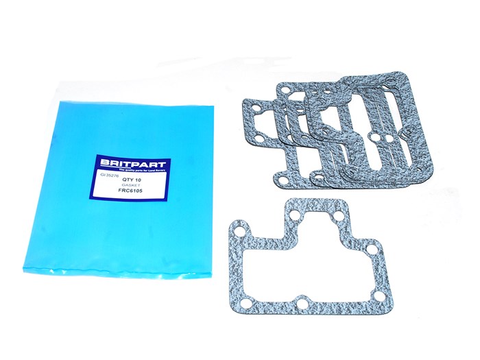 GASKET