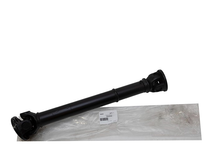 PROP SHAFT