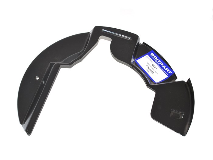 MUDSHIELD L/H