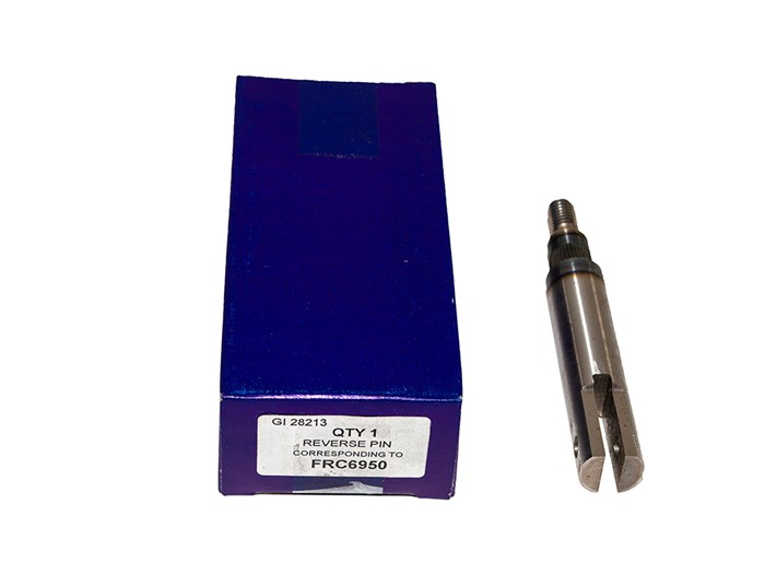 PIN-LEVER TO SHAFT