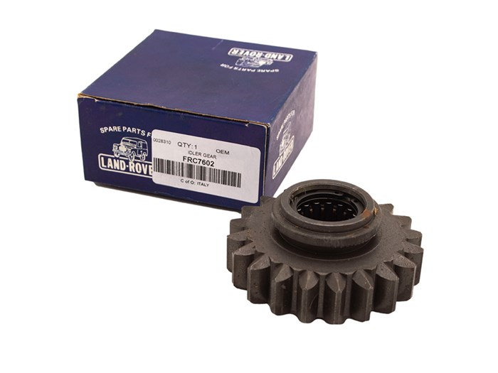 IDLER GEAR
