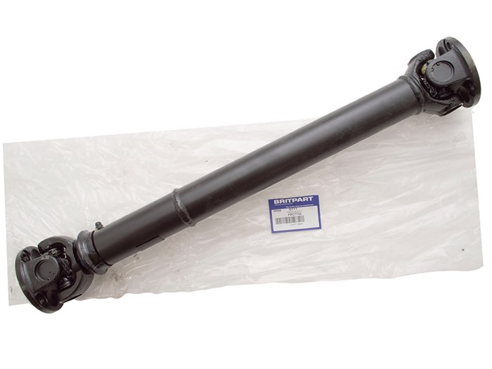 PROPSHAFT