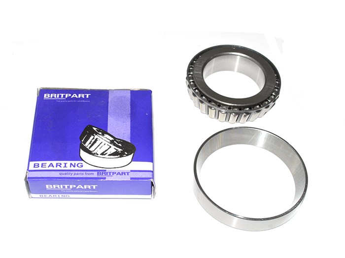 GEARBOX BEARING