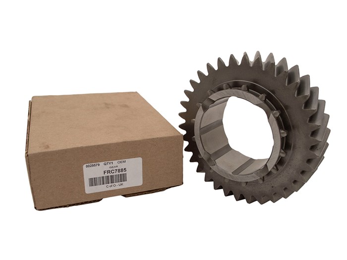 GEAR
