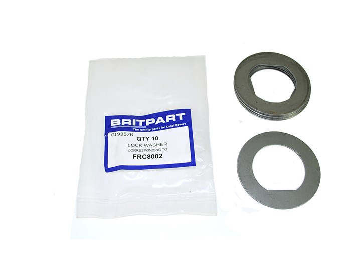 LOCK WASHER