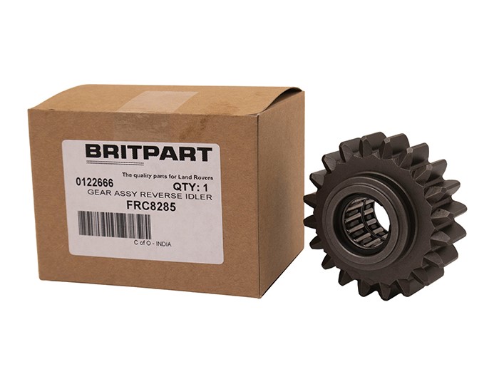 GEAR ASSY REVERSE IDLER