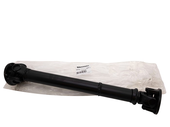 PROPSHAFT FRONT