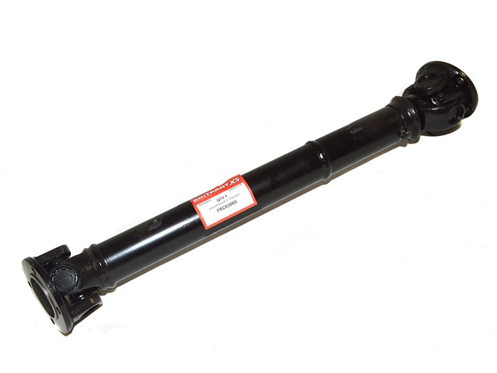 PROPSHAFT FRONT