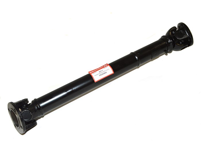 FRONT PROPSHAFT 4 CYL