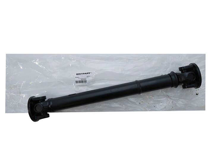 REAR PROPSHAFT 90