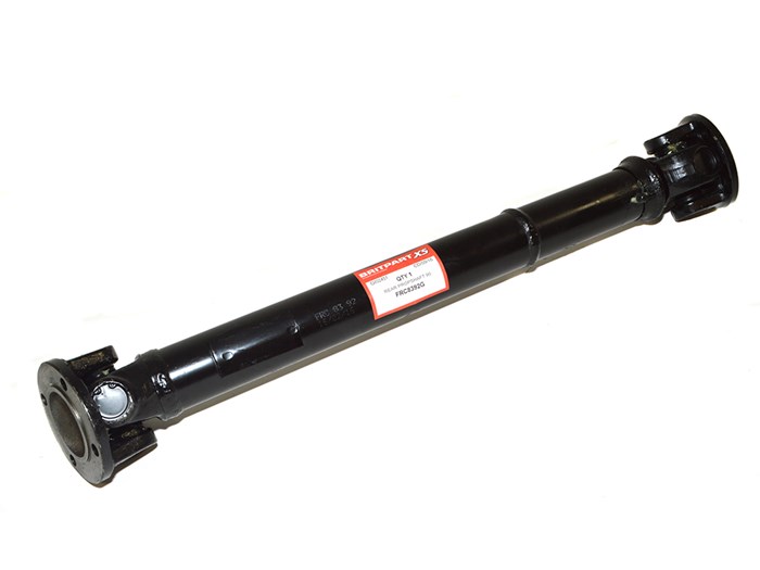 REAR PROPSHAFT 90