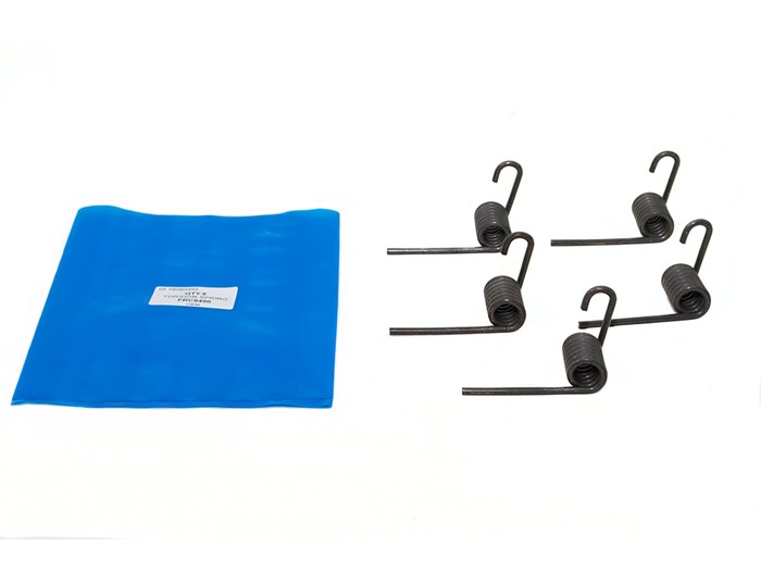 TORSION SPRING