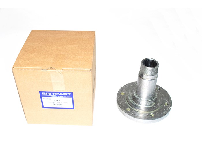 BEARING HUB SLEEVE