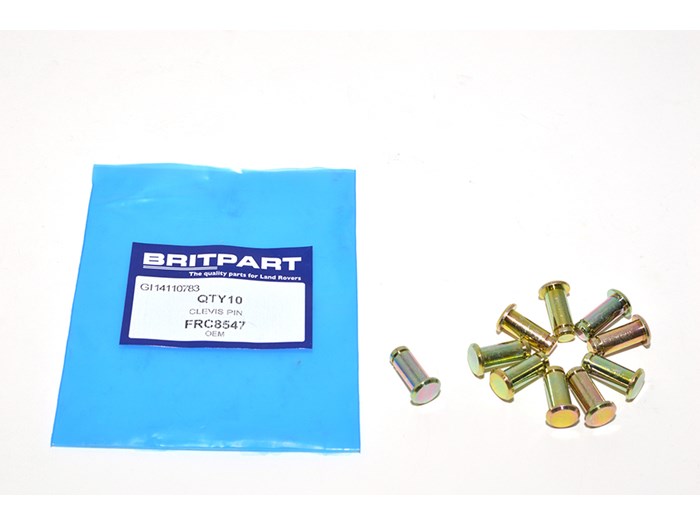 CLEVIS PIN