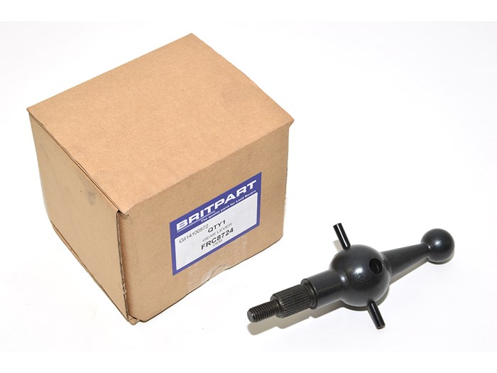 GEAR LEVER